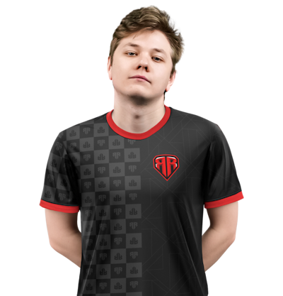 TruNiQ, professional Counter-Strike 2 player