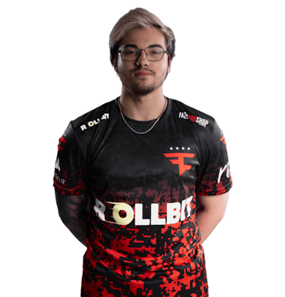 Twistzz, players
