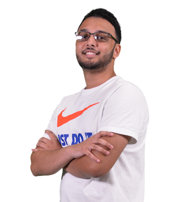 Umar, professional Counter-Strike 2 player