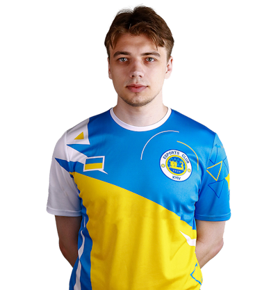 uQlutzavr, professional Counter-Strike 2 player