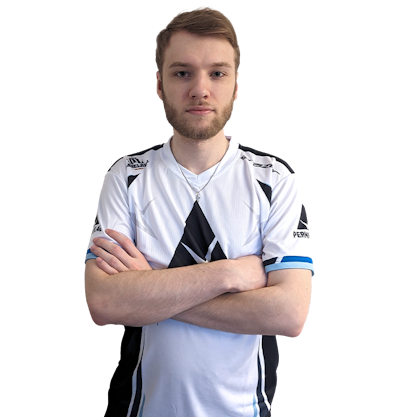Vegi, professional Counter-Strike 2 player