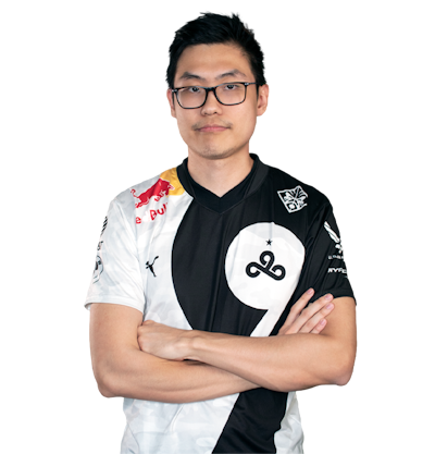 vice, professional Counter-Strike 2 player