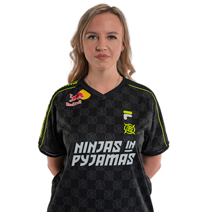 vilga, professional Counter-Strike 2 player