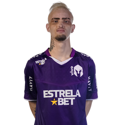 vinaabEAST, professional Counter-Strike 2 player
