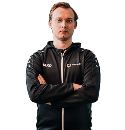 VireZ, players