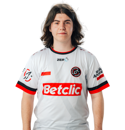 virtuoso, professional Counter-Strike 2 player