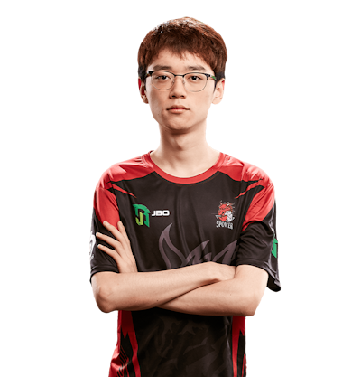Viva, professional Counter-Strike 2 player