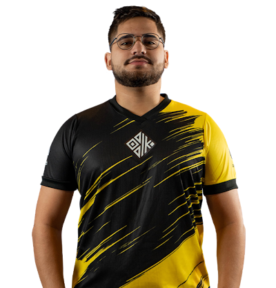 vLa, professional Counter-Strike 2 player