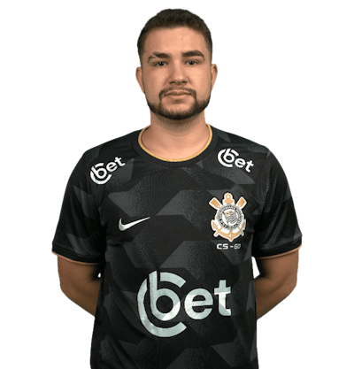 voltera, professional Counter-Strike 2 player