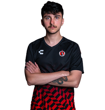 w1, professional Counter-Strike 2 player