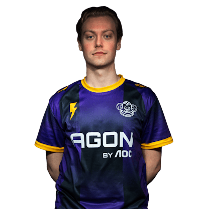 walleN, players