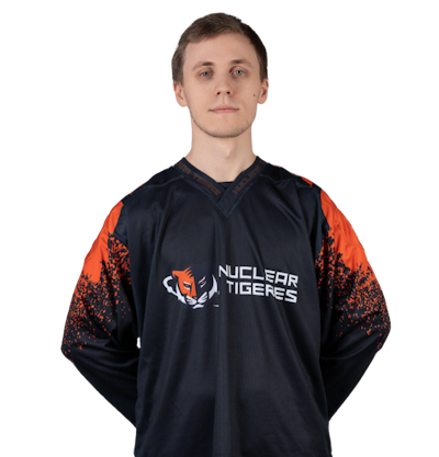 waterfaLLZ, professional Counter-Strike 2 player