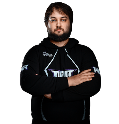 wayLander, professional Counter-Strike 2 player