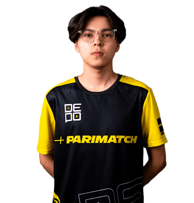 wetfy, players