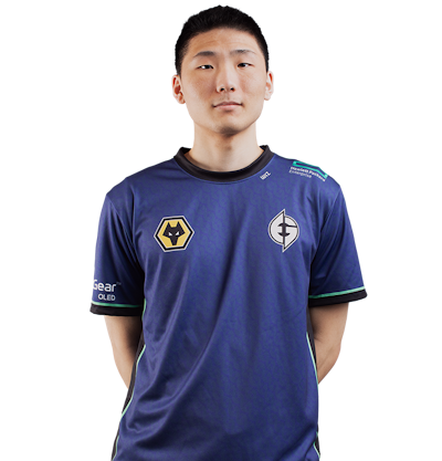 wiz, professional Counter-Strike 2 player