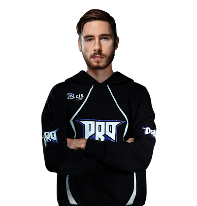 WorldEdit, professional Counter-Strike 2 player