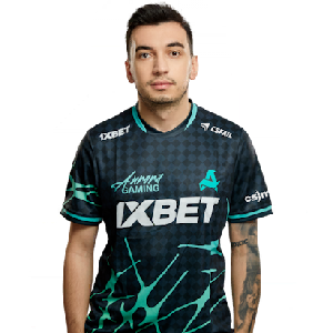 woxic, players