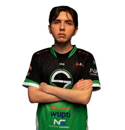 wrath, professional Counter-Strike 2 player