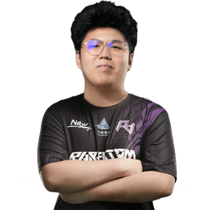 x9, professional Counter-Strike 2 player