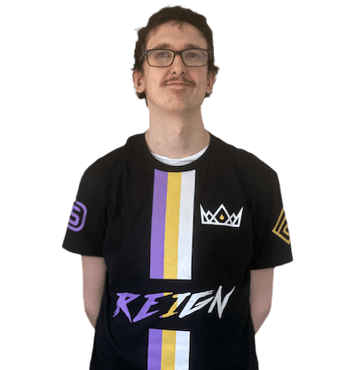 xaler, professional Counter-Strike 2 player