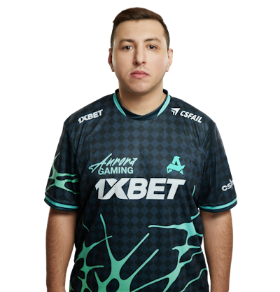 XANTARES, players