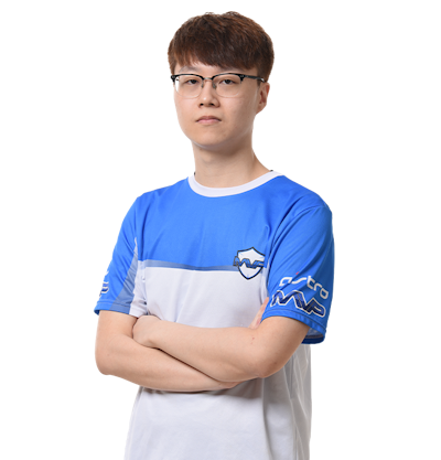 xeta, players