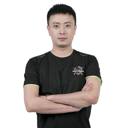 xiaosaGe, players