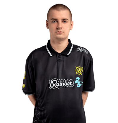 xKacpersky, players