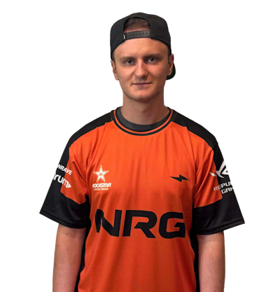 XotiC, professional Counter-Strike 2 player