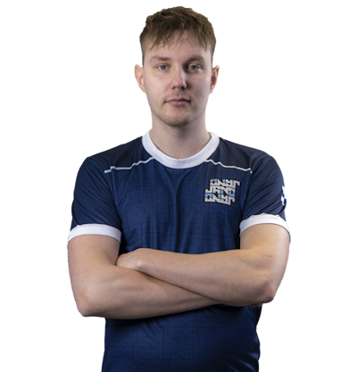 xseveN, professional Counter-Strike 2 player