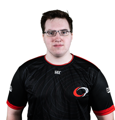yay, professional Counter-Strike 2 player