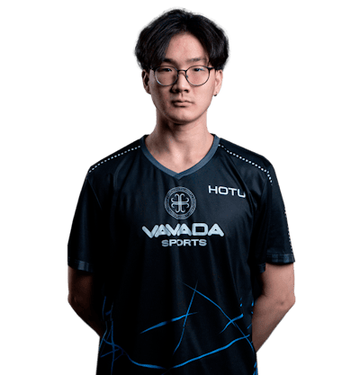 youka, players