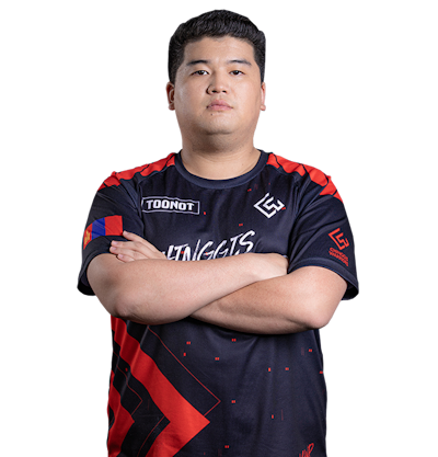 Zilkenberg, professional Counter-Strike 2 player