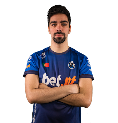 zlynx, professional Counter-Strike 2 player