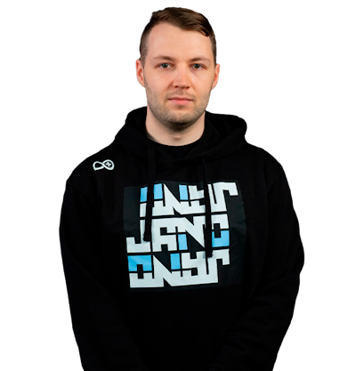 ZOREE, professional Counter-Strike 2 player