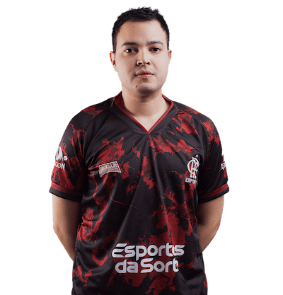 zqk, professional Counter-Strike 2 player