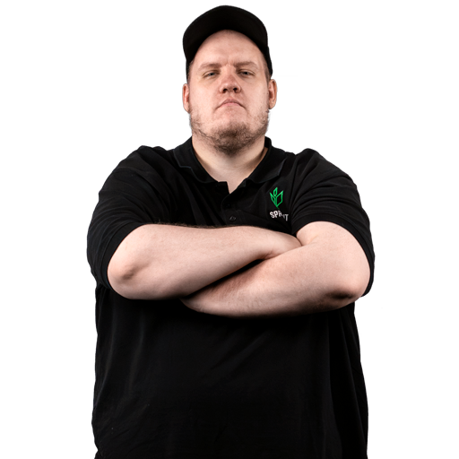 BERRY, staff
