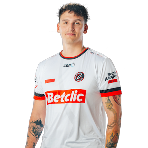 Bogdan, staff