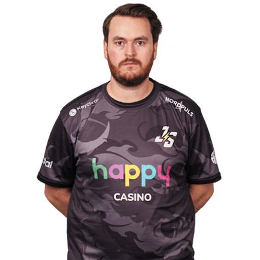 friberg, staff