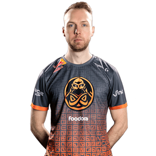 gla1ve, staff