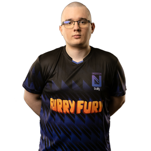 GruBy, staff