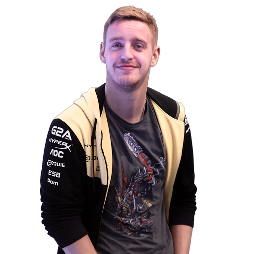 Kimi, staff