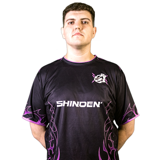 RUGO, staff