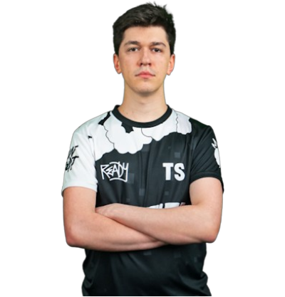 shocky, staff