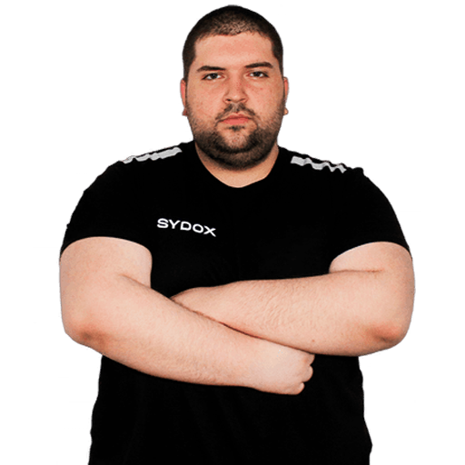 SYDOX, staff
