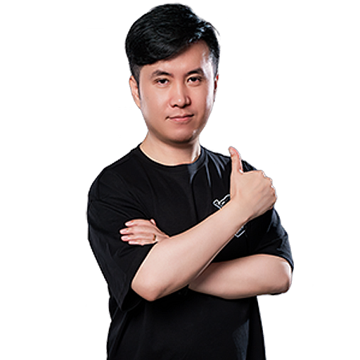 xixi, staff