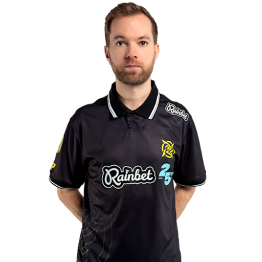 Xizt, staff