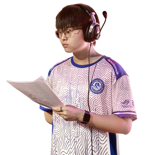 YINXING, staff