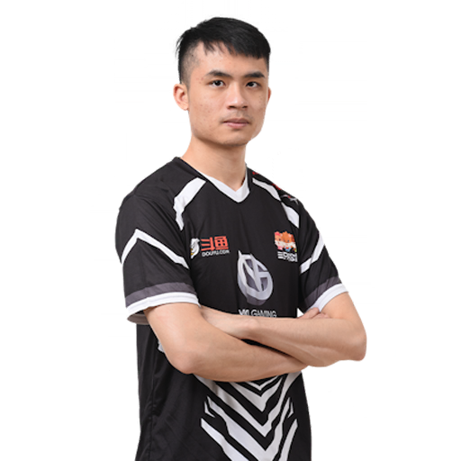 zhokiNg, staff