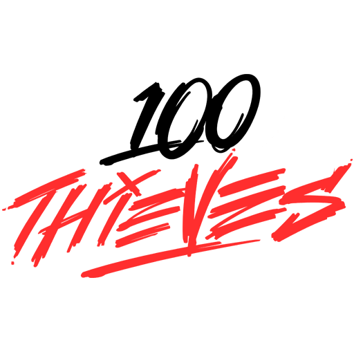 Team 100 Thieves, teams